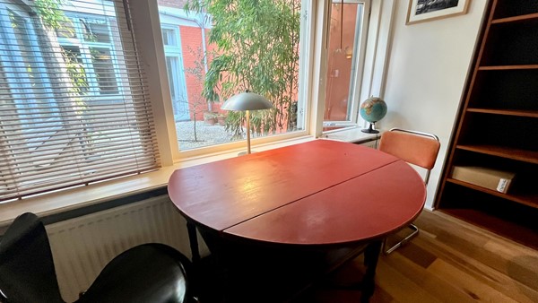 Medium property photo - Lange Beestenmarkt, 2512 ED The Hague